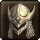 Шлем мрачного духа