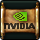 Логотип NVIDIA