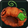 Шапка-тыква NPC Хэллоуина