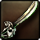 Меч пирата (внешний вид - 1 дн.)