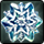Снежинка +10