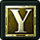 Карточка с буквой Y