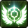 Сияющий знак Элийца