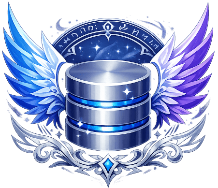 База данных Aion 4.6 RU